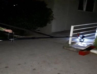 Ωραιόκαστρο: Εξουδετέρωση χειροβομβίδας με… χειρουργική ακρίβεια! (φωτό)